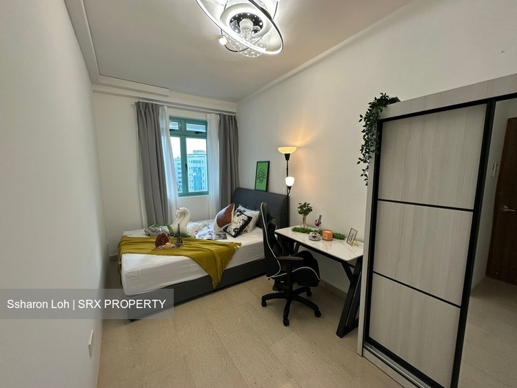 Ballota Park Condominium (D17), Condominium #503964201